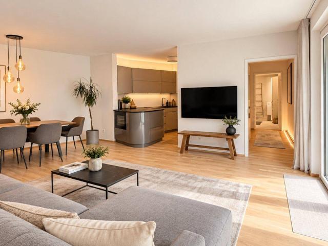 Apartment kaufen in KG Ober St. Veit, Wien