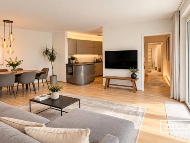 Wohnung kaufen in Wien