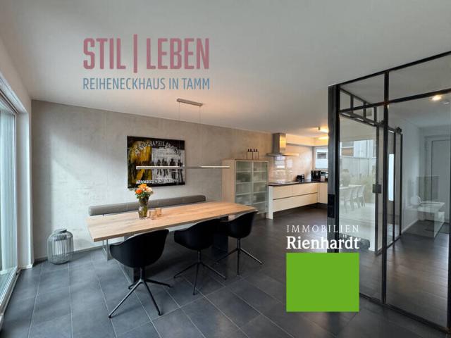 Haus kaufen in Tamm, Baden-Württemberg