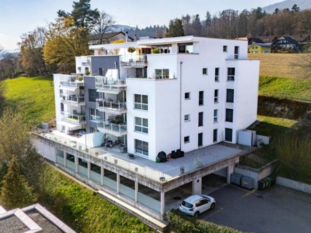 Wohnung kaufen in Grenchen, Solothurn