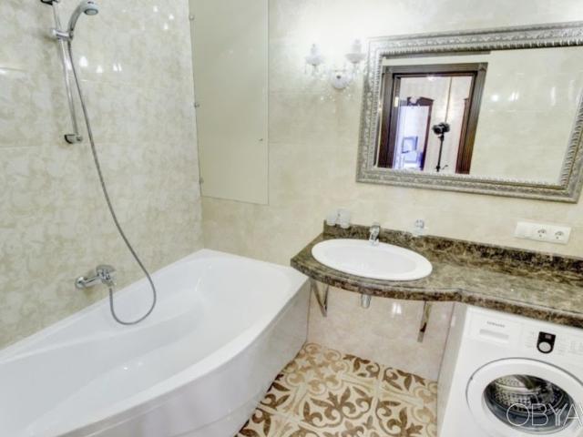 Квартира аренда в Великодолинском, Днепропетровской области