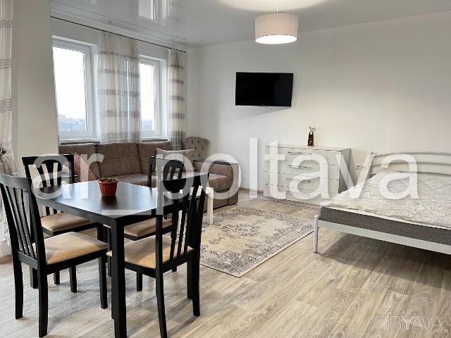 Квартира аренда в Полтавской области