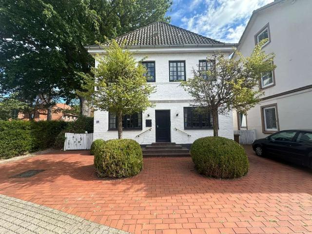 Haus kaufen in Rellingen, Kreis Pinneberg