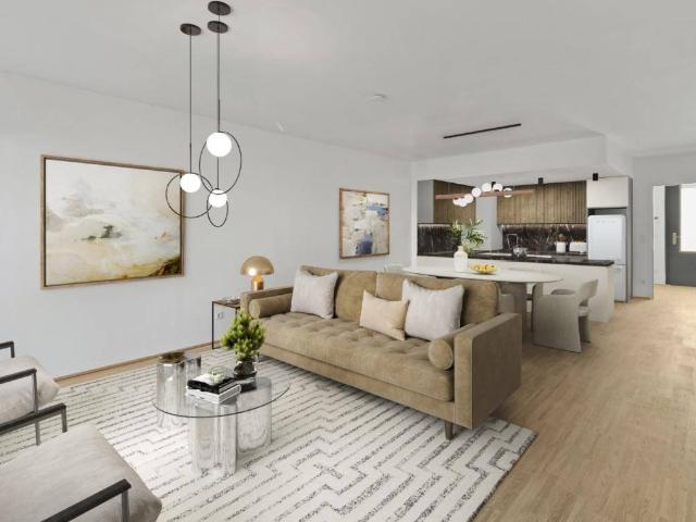 Apartment kaufen in Donaustadt, Wien