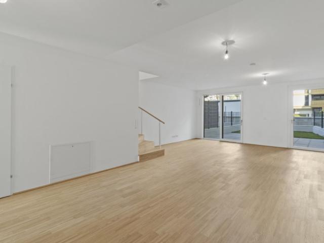 Wohnung kaufen in Donaustadt, Wien