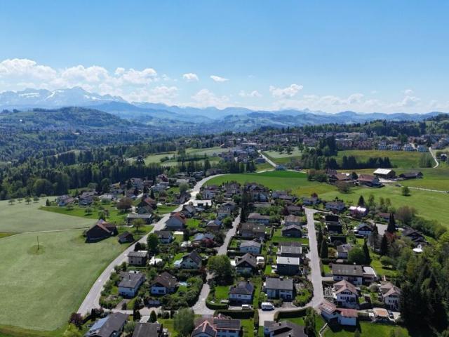 Einfamilienhaus kaufen in Abtwil (SG), St. Gallen