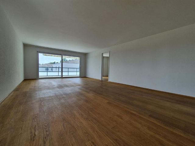 Apartment mieten in Oberbipp, Verwaltungsregion Emmental-Oberaargau