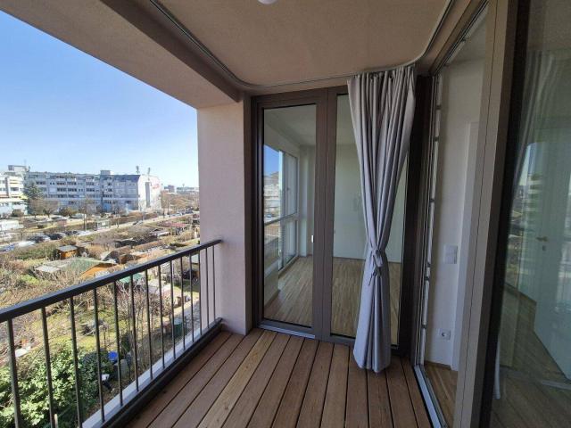 Apartment kaufen in Katastralgemeinde Jakomini, Graz