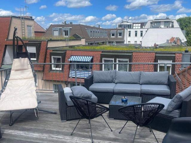 Wohnung kaufen in Ludwigsburg - Süd, Ludwigsburg