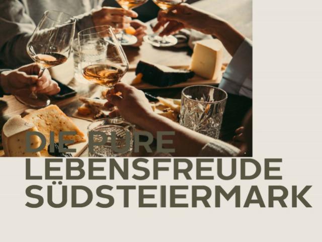 Wohnung kaufen in Ehrenhausen, Steiermark