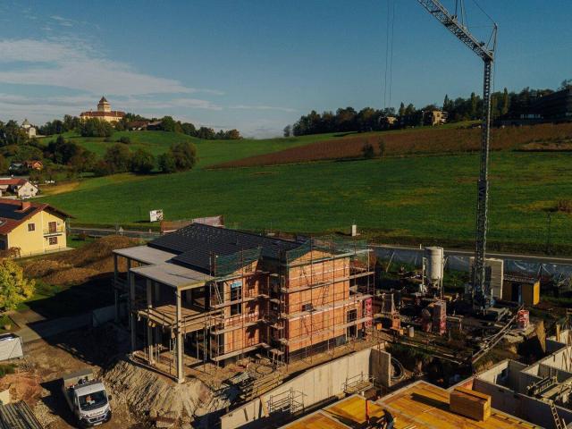 Apartment kaufen in Ehrenhausen, Steiermark