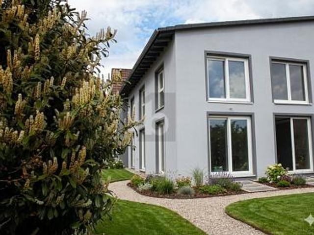 Wohnung mieten in Eisenbach, Bayern