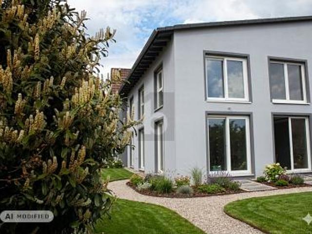 Wohnung mieten in Eisenbach, Bayern