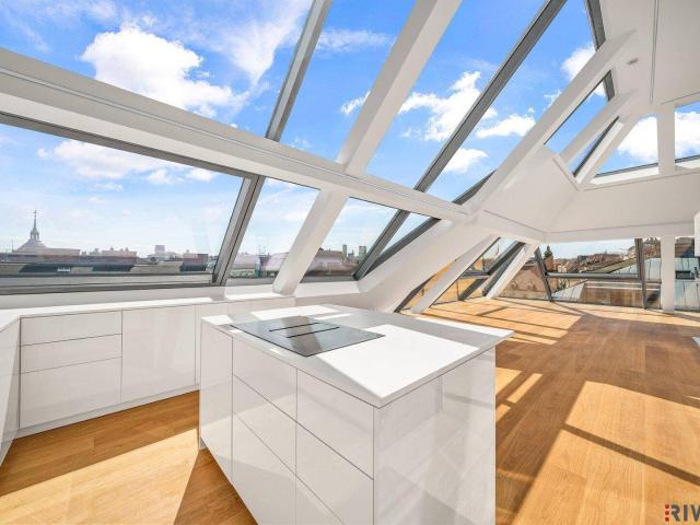 Apartment kaufen in Innere Stadt, Wien