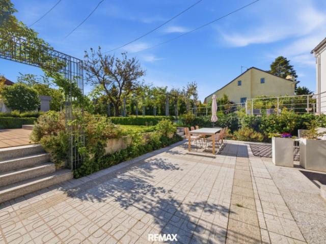 Einfamilienhaus kaufen in Magersdorf, Hollabrunn