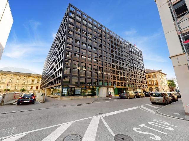 Büro mieten in Locarno, Tessin