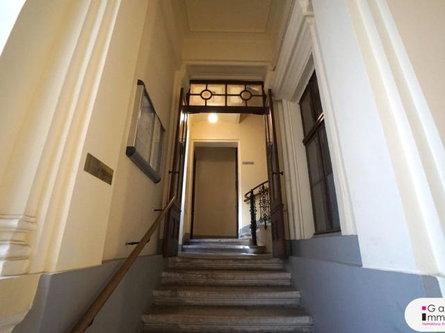 Wohnung kaufen in Neubau, Wien