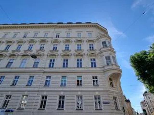 Apartment mieten in Landstraße, Wien
