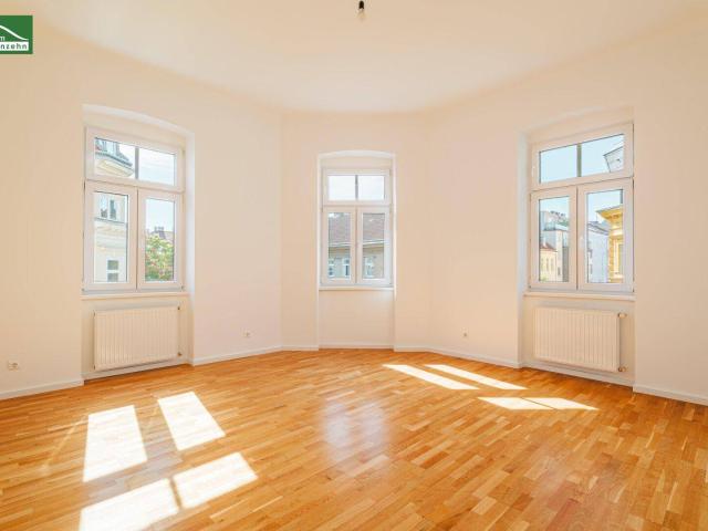 Apartment kaufen in Ottakring, Wien