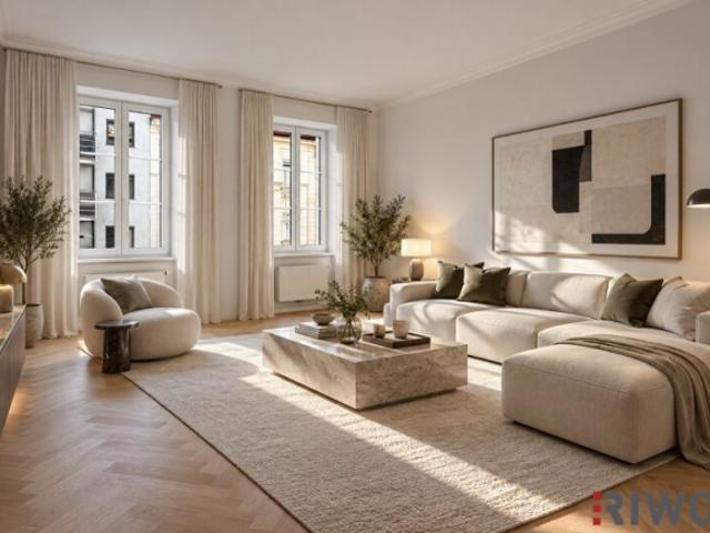 Wohnung kaufen in Obermeidling, Wien