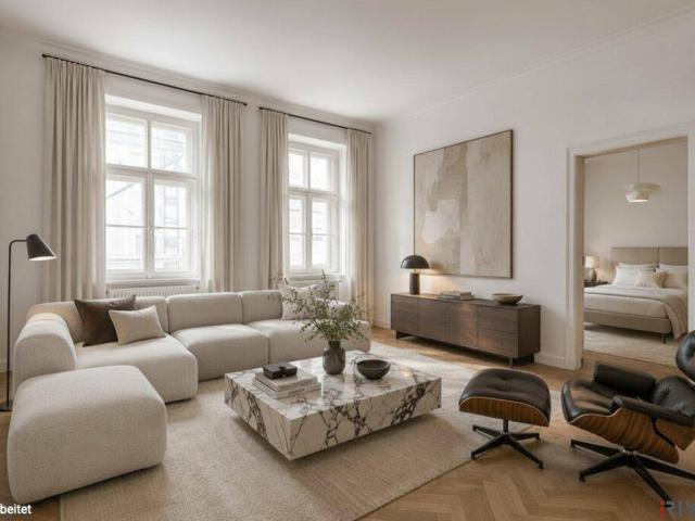 Apartment kaufen in KG Landstraße, Wien