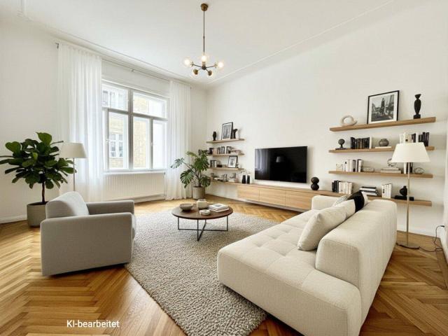 Apartment kaufen in KG Landstraße, Wien