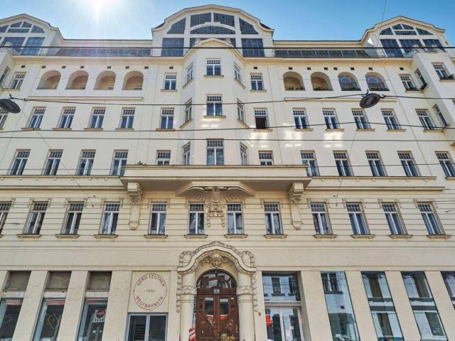 Apartment kaufen in KG Neubau, Wien