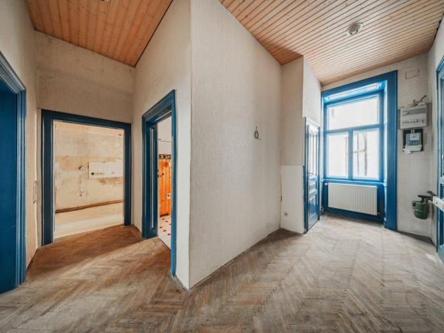 Apartment kaufen in KG Leopoldstadt, Wien