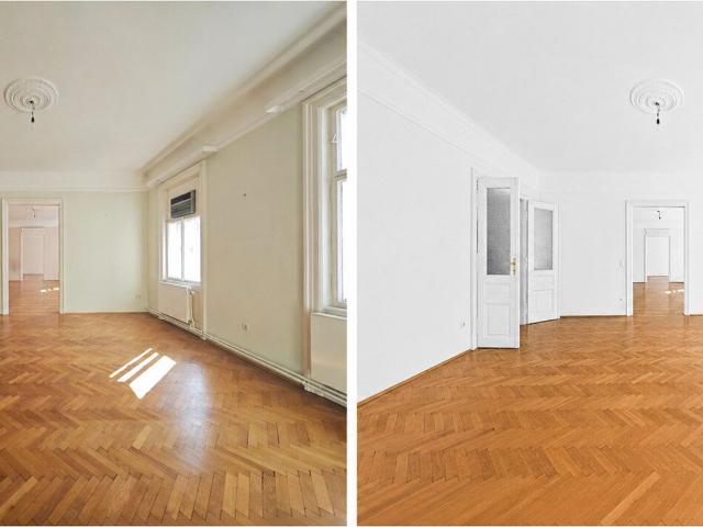 Büro mieten in Donaustadt, Wien