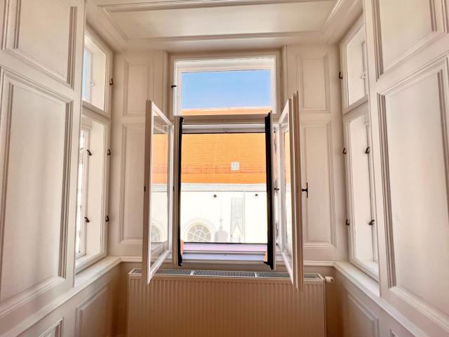 Büro mieten in Donaustadt, Wien