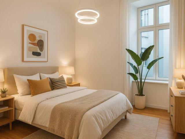 Apartment kaufen in KG Mariahilf, Wien