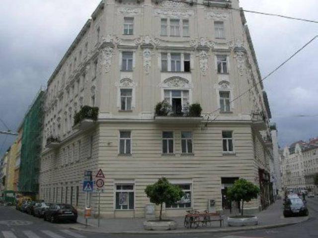 Apartment mieten in Josefstadt, Wien