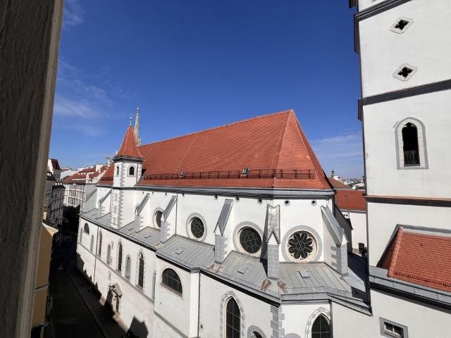 Apartment mieten in Innere Stadt, Wien