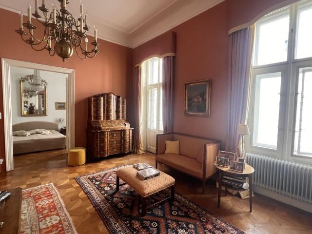 Apartment mieten in Wieden, Wien