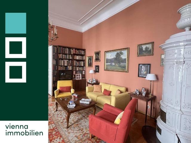 Apartment mieten in Wieden, Wien