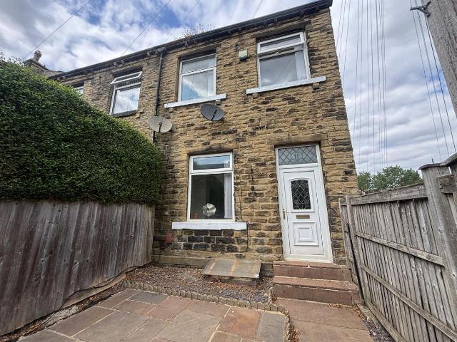 Apartment for rent in Huddersfield, West Yorkshire