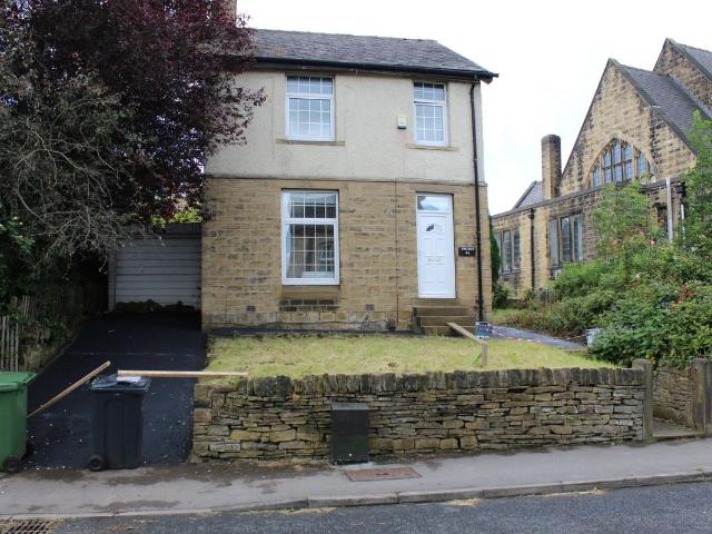 House for rent in Huddersfield, West Yorkshire