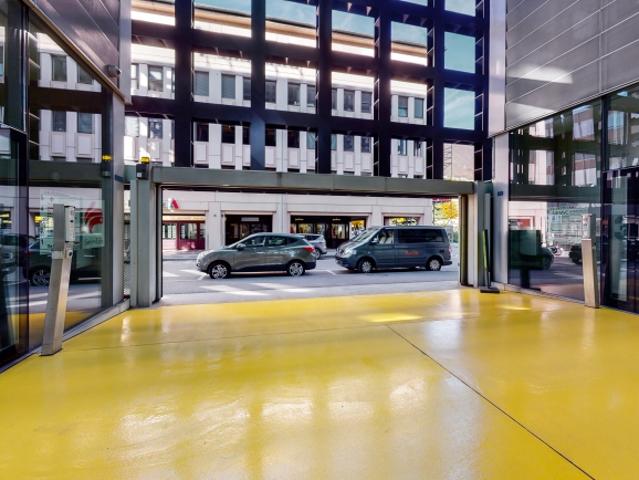 Büro mieten in Locarno, Tessin