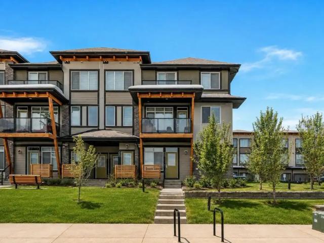 Townhouse for rent in Seton, Calgary