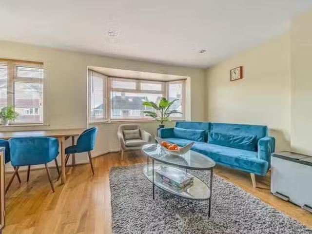 Apartment for rent in Headington Shops, The Slade