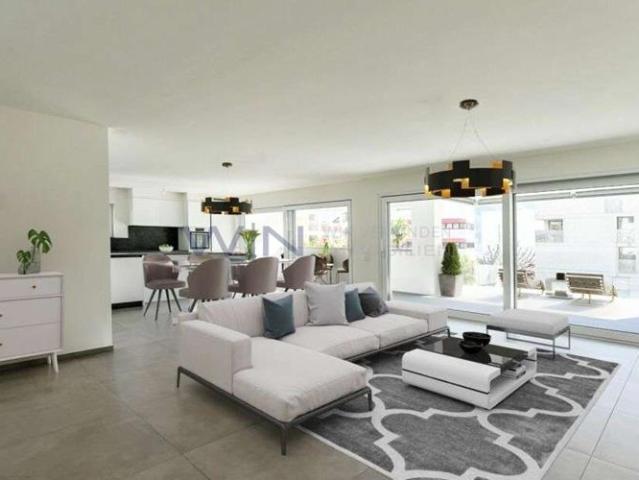 Wohnung kaufen in Minusio, Tessin