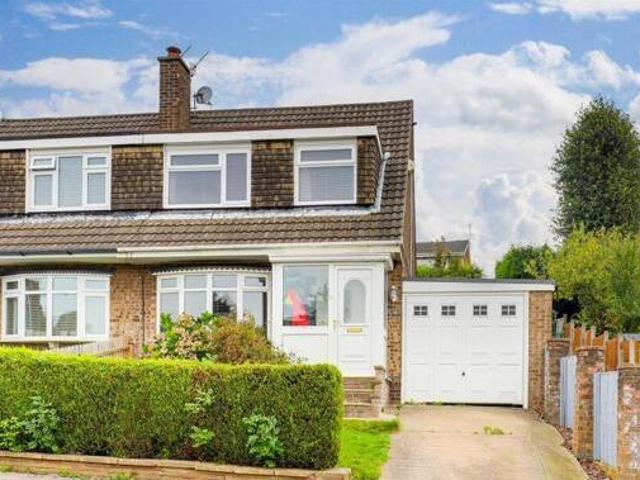 House for sale in Haddon, East Midlands