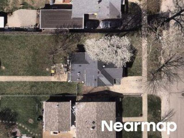 House for sale in Genoa, Illinois