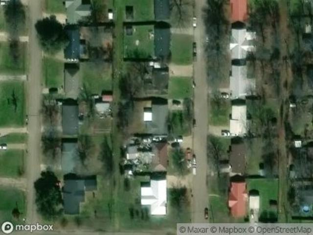House for sale in Clarksdale, Coahoma County