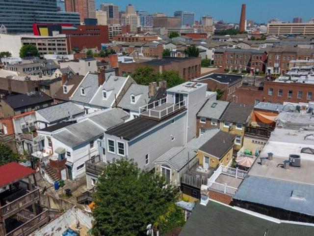 House for sale in Baltimore