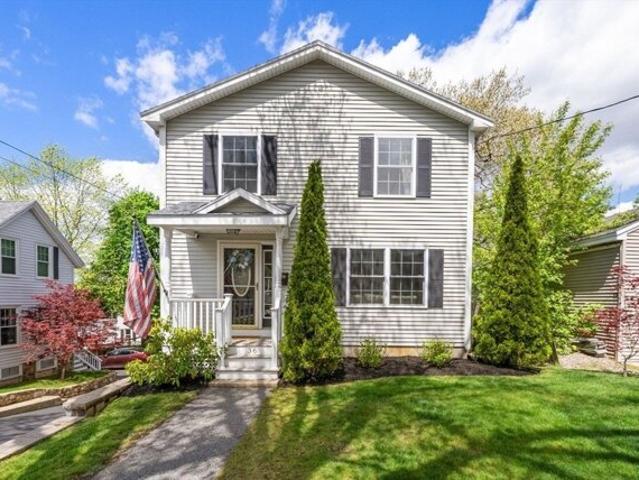 House for sale in Lynn, Massachusetts