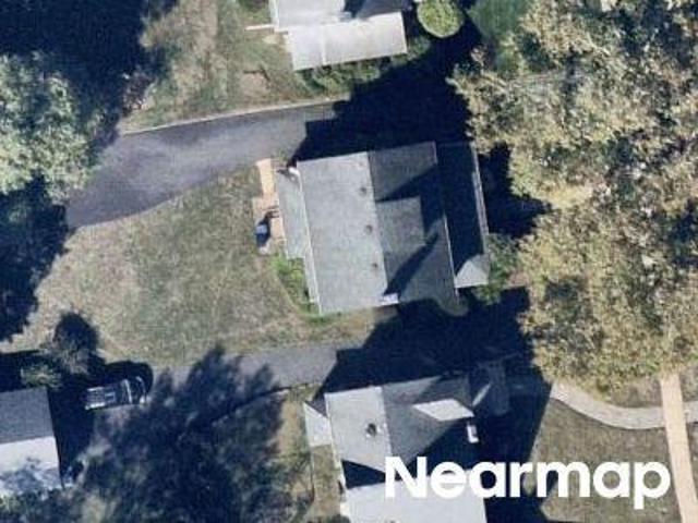 House for sale in Plainfield, New Jersey