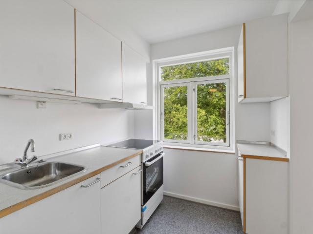 Lejlighed til leje i Odder, Århus