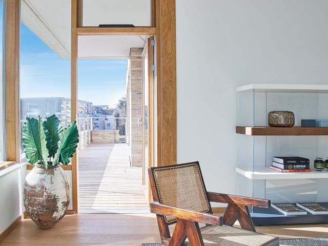 Lejlighed til leje i Hellerup, Brøndby