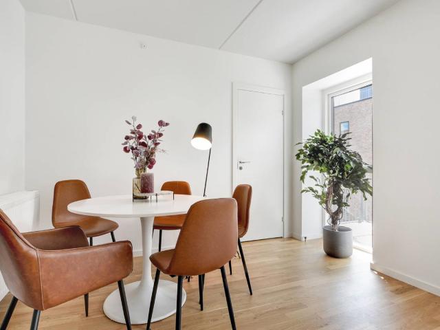 Lejlighed til leje i Ballerup, Ballerup Kommune